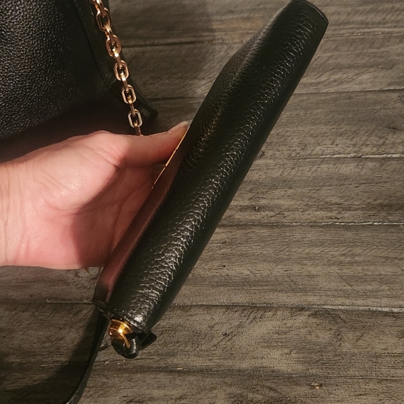 Tory Burch Britten tote with wallet - Picture 15 of 16